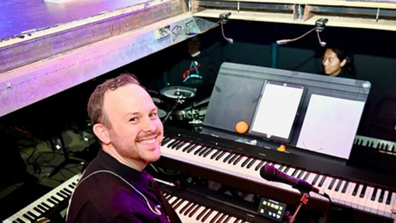 Mr. Matthew Albright